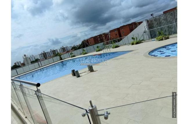 Apartamentos, Venta en Valle del Lili