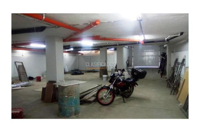 Edificios, Venta, El Ingenio - $2.300.000.000