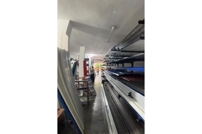 Edificios, Venta en El Troncal