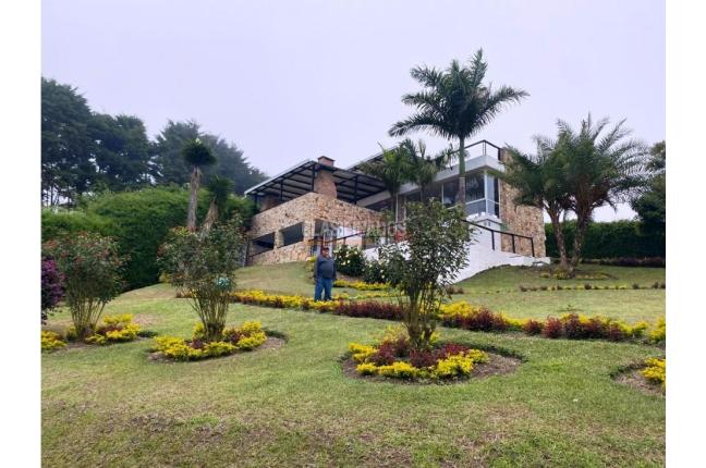 Fincas y Casas Campestres, Venta, Calima (Darién) - $590.000.000