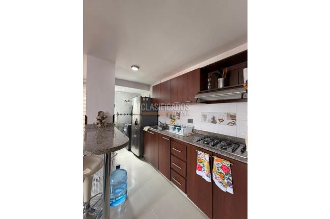 Apartamentos, Alquiler, Valle del Lili - $2.500.000