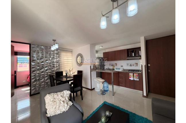 Apartamentos, Alquiler, Valle del Lili - $2.500.000