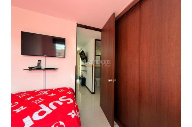 Apartamentos, Alquiler, Valle del Lili - $2.500.000