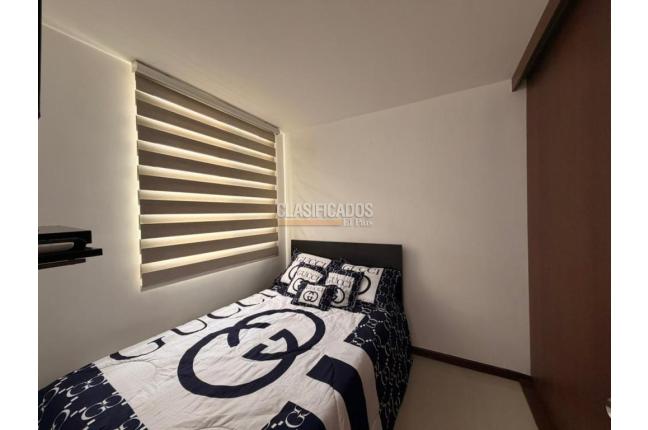 Apartamentos, Alquiler, Valle del Lili - $2.500.000