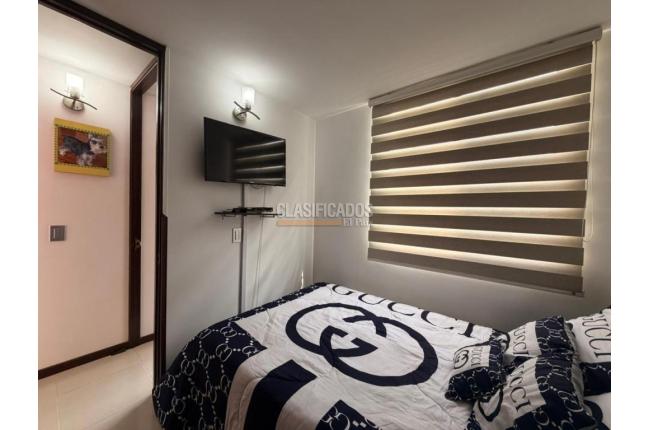 Apartamentos, Alquiler, Valle del Lili - $2.500.000