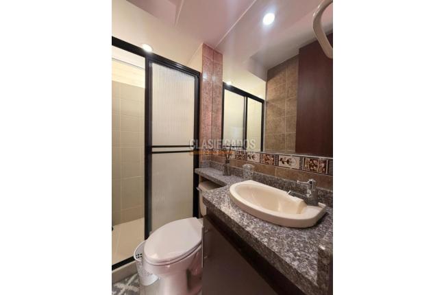 Apartamentos, Alquiler, Valle del Lili - $2.500.000