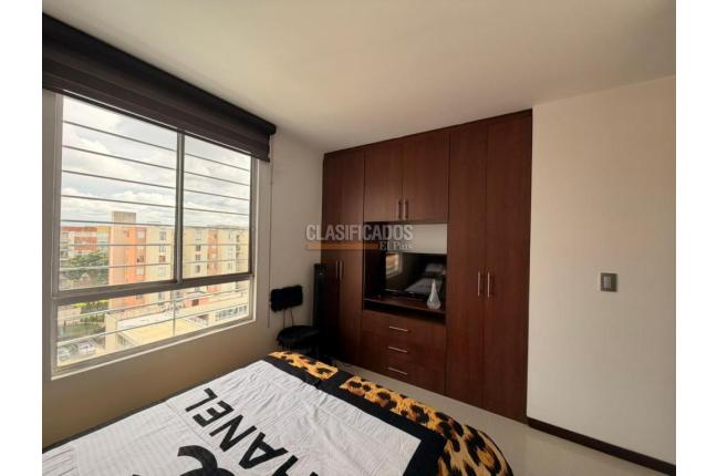 Apartamentos, Alquiler, Valle del Lili - $2.500.000