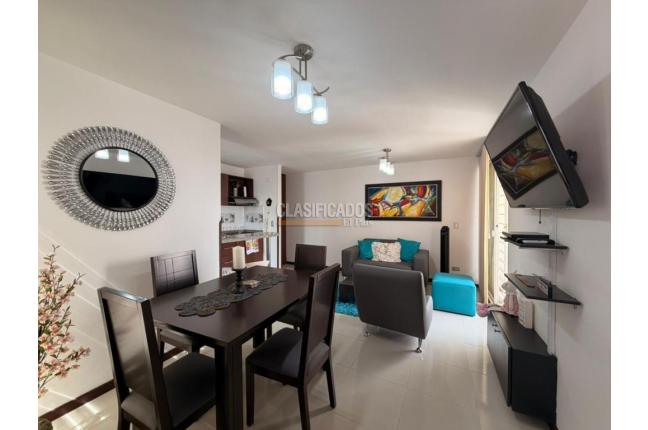 Apartamentos, Alquiler, Valle del Lili - $2.500.000