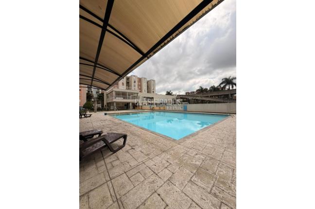 Apartamentos, Alquiler, Valle del Lili - $2.500.000