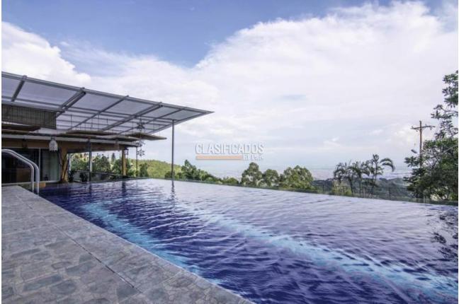 Fincas y Casas Campestres, Venta en Dagua