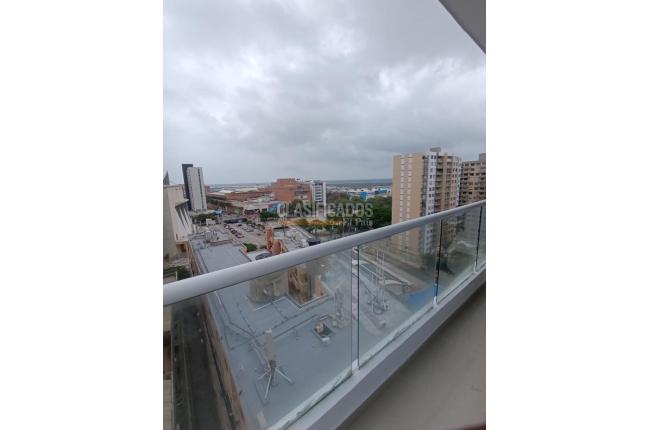 Apartamentos, Venta, Barranquilla - $430.000.000