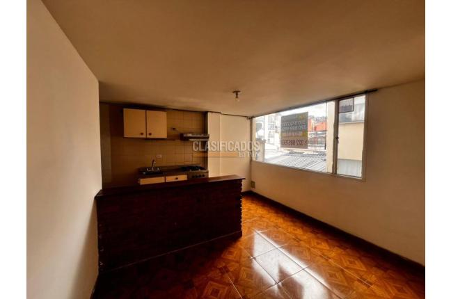 Apartamentos, Alquiler en Bogotá