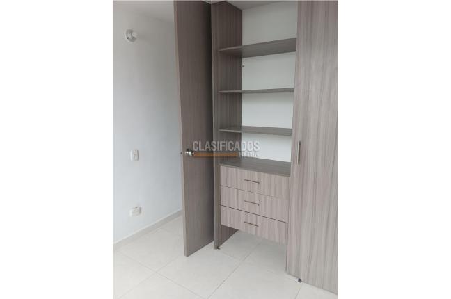 Apartamentos, Alquiler, Las Vegas de Comfandi - $1.000.000