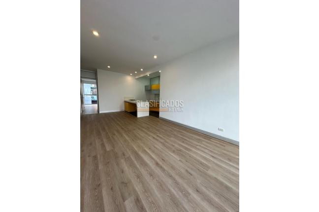 Apartamentos, Alquiler, Ciudad Jardín - $2.900.000
