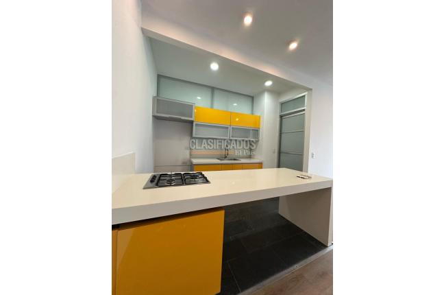 Apartamentos, Alquiler, Ciudad Jardín - $2.900.000