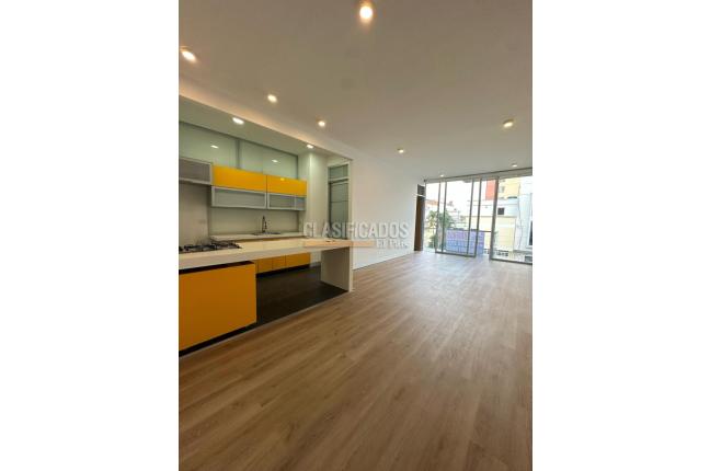 Apartamentos, Alquiler, Ciudad Jardín - $2.900.000