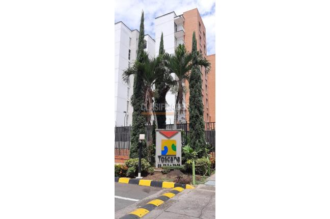 Apartamentos, Alquiler en Caney