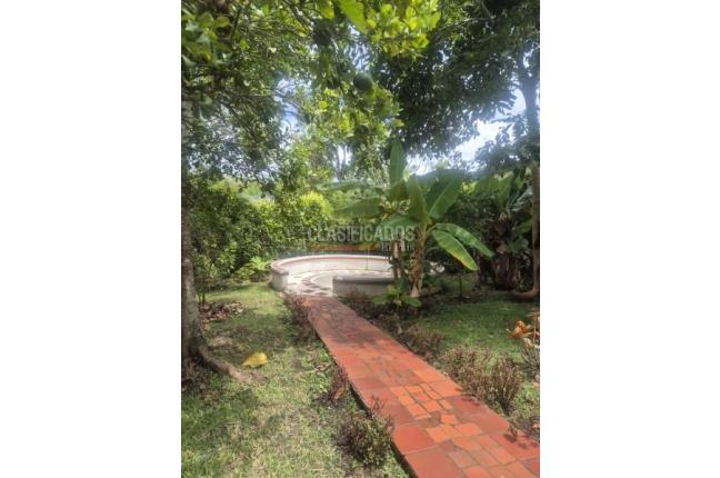 Fincas y Casas Campestres, Venta en Dagua