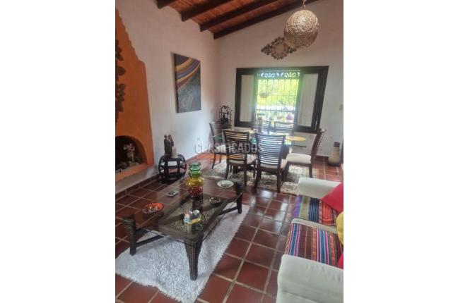 Fincas y Casas Campestres, Venta en Dagua