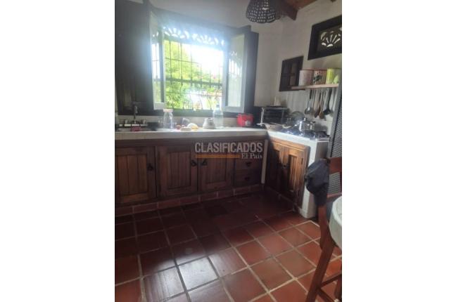 Fincas y Casas Campestres, Venta, Dagua - $390.000.000