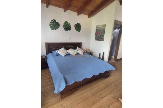 Fincas y Casas Campestres, Venta, Dagua - $390.000.000