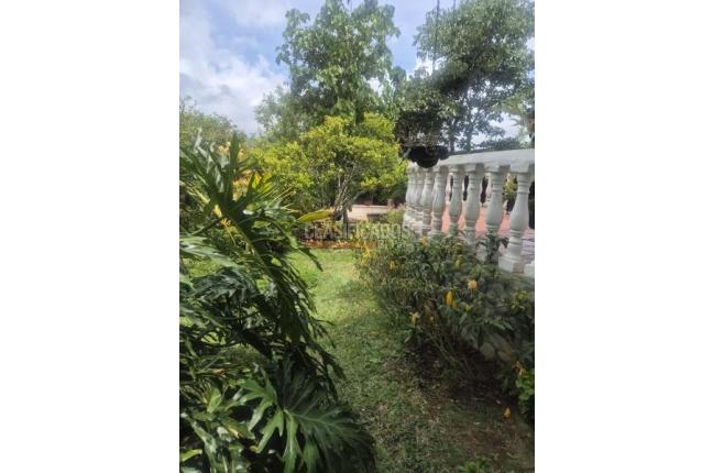 Fincas y Casas Campestres, Venta, Dagua - $390.000.000
