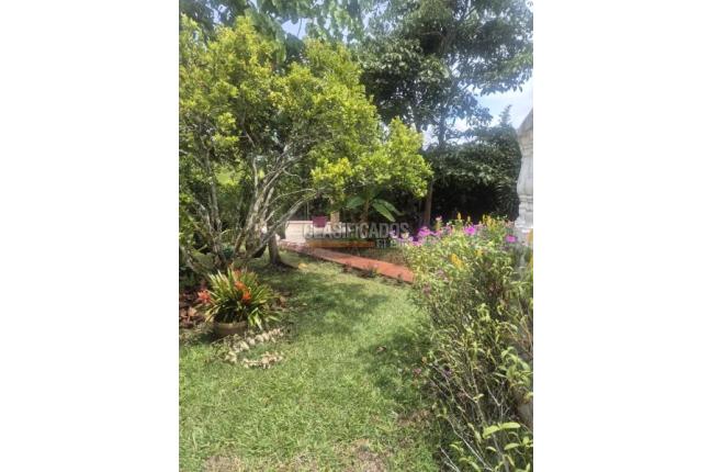 Fincas y Casas Campestres, Venta, Dagua - $390.000.000