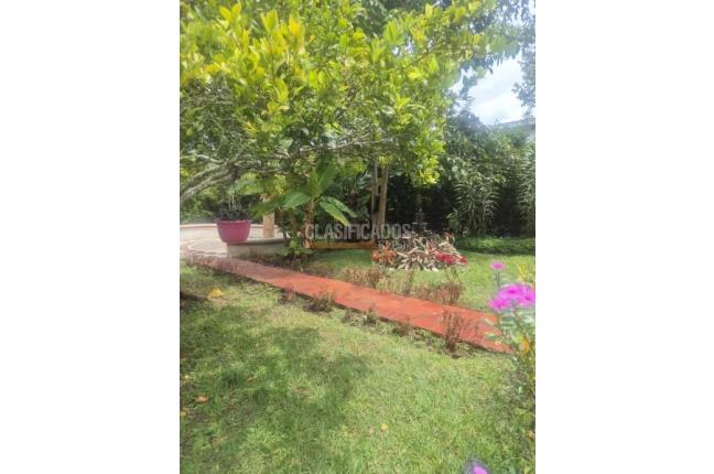 Fincas y Casas Campestres, Venta, Dagua - $390.000.000