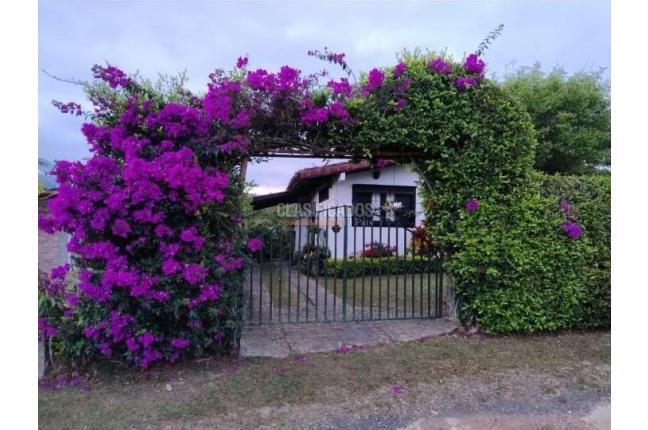 Fincas y Casas Campestres, Venta, Dagua - $390.000.000