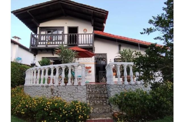 Fincas y Casas Campestres, Venta, Dagua - $390.000.000