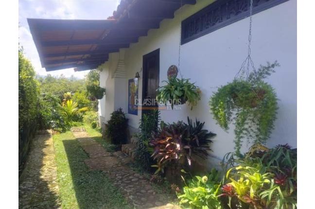 Fincas y Casas Campestres, Venta, Dagua - $390.000.000