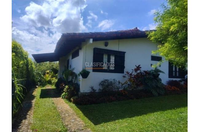 Fincas y Casas Campestres, Venta, Dagua - $390.000.000