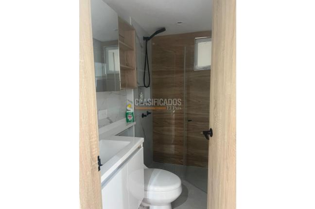 Apartamentos, Venta, Ciudad Bochalema - $300.000.000