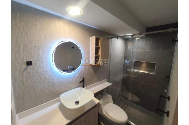 Apartamentos, Alquiler, Madrid - $1.300.000