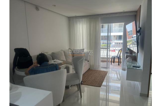 Apartamentos, Venta, Ciudad Bochalema - $300.000.000