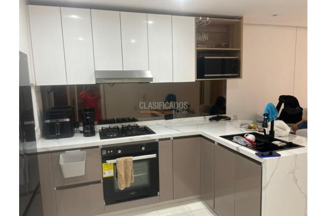 Apartamentos, Venta, Ciudad Bochalema - $300.000.000