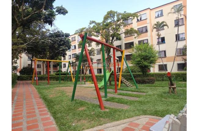 Apartamentos, Venta, El Limonar - $195.000.000
