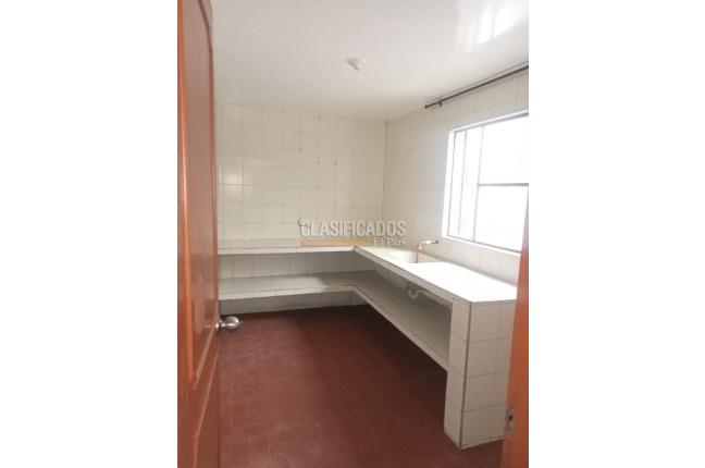 Apartamentos, Alquiler, Bogotá - $2.000.000
