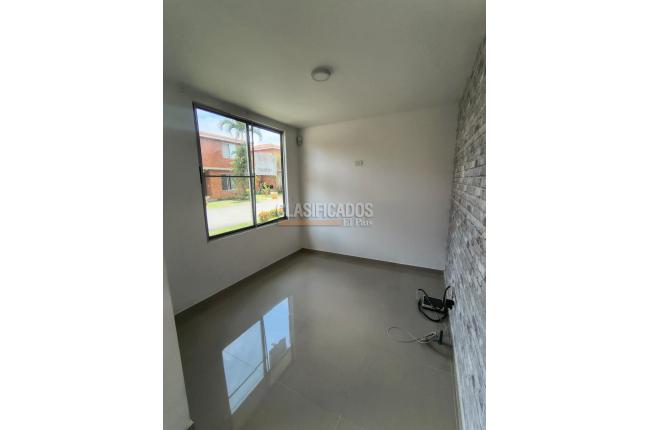 Casas, Alquiler, Jamundí - $2.750.000