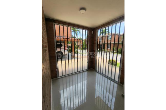 Casas, Alquiler, Jamundí - $2.750.000