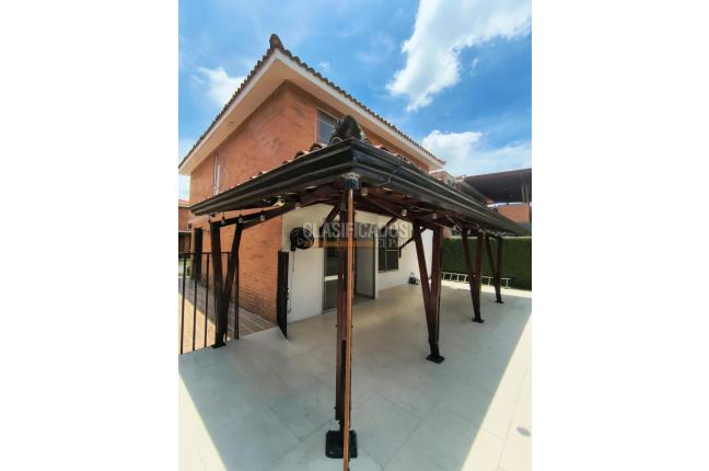 Casas, Alquiler, Jamundí - $2.750.000