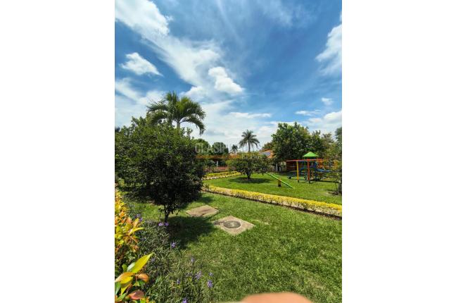 Casas, Alquiler, Jamundí - $2.750.000