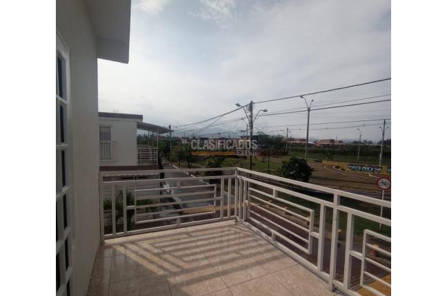 Casas, Venta en Jamundí