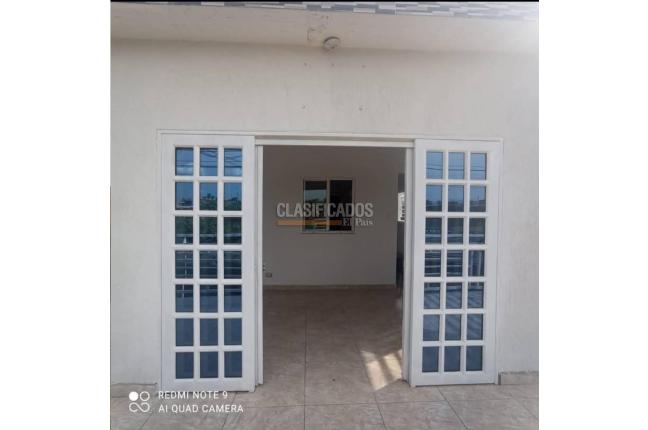 Casas, Venta en Jamundí