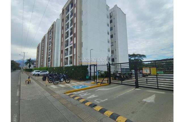 Apartamentos, Alquiler, Ciudad Pacifica - $1.250.000