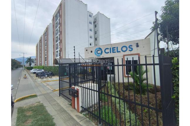 Apartamentos, Alquiler, Ciudad Pacifica - $1.250.000