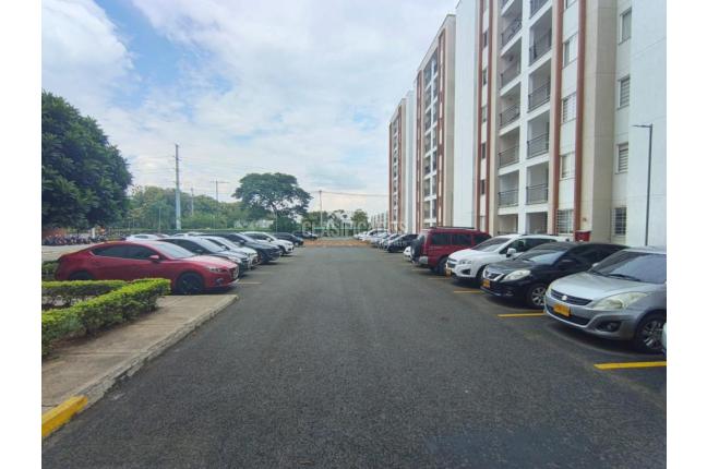 Apartamentos, Alquiler, Ciudad Pacifica - $1.250.000