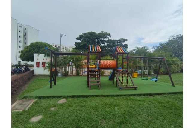 Apartamentos, Alquiler, Ciudad Pacifica - $1.250.000