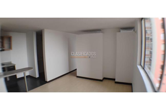 Apartaestudios, Alquiler, Bogotá - $1.300.000