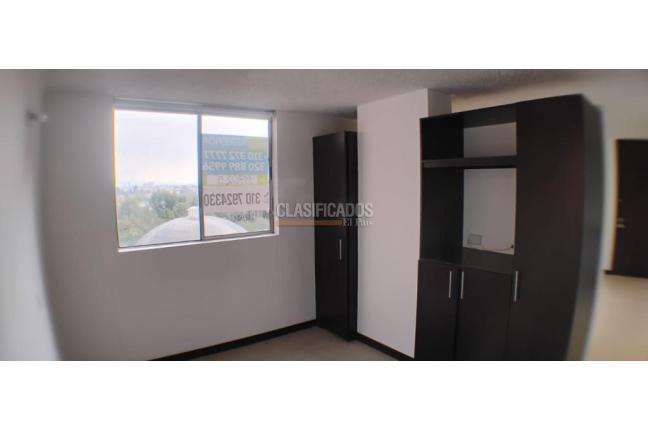 Apartaestudios, Alquiler, Bogotá - $1.300.000